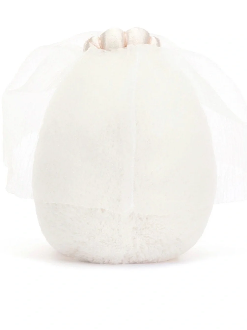 Amuseables Boiled Egg 'Bride'